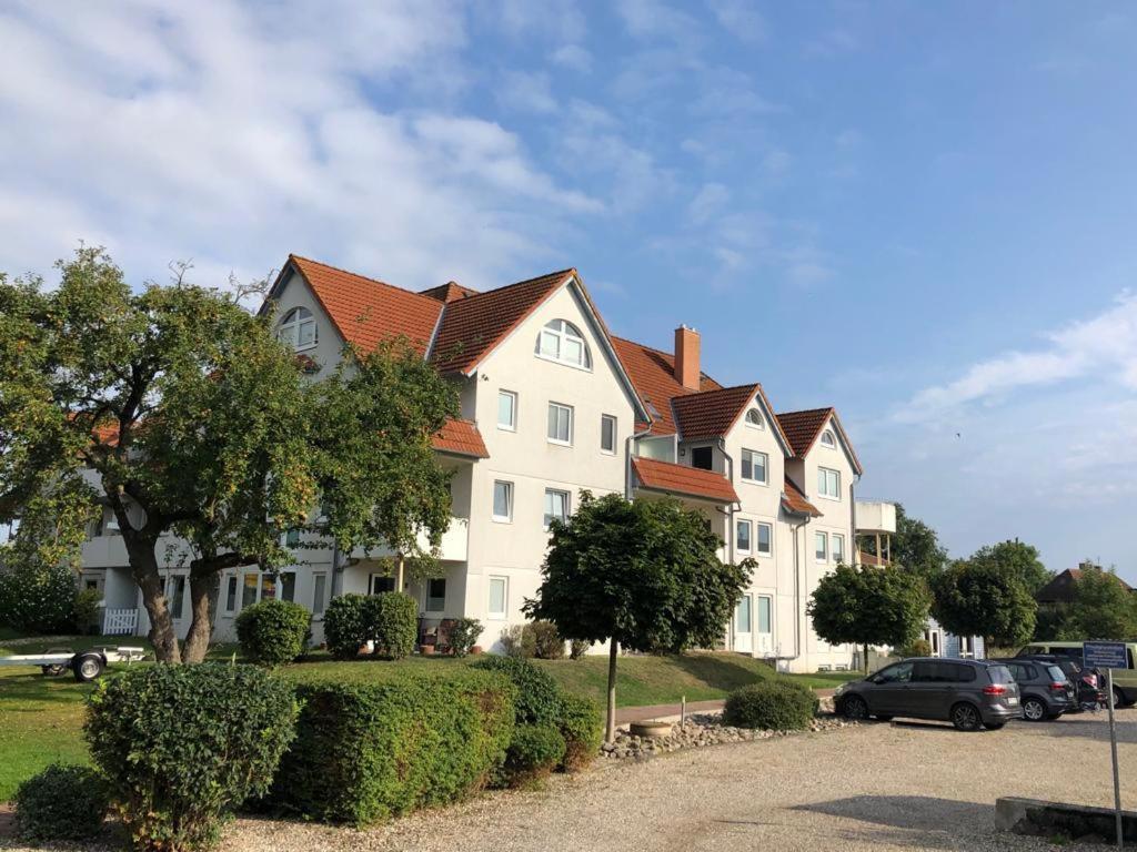 Inselloft-Fehmarn Lejlighed Eksteriør billede